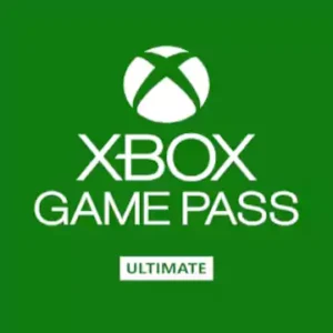 xbox game pass ultimate купить